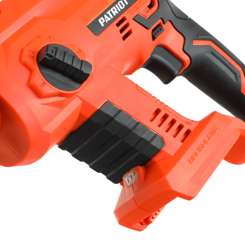 Перфоратор Аккумуляторный Бесщёточный PATRIOT RH 210UES