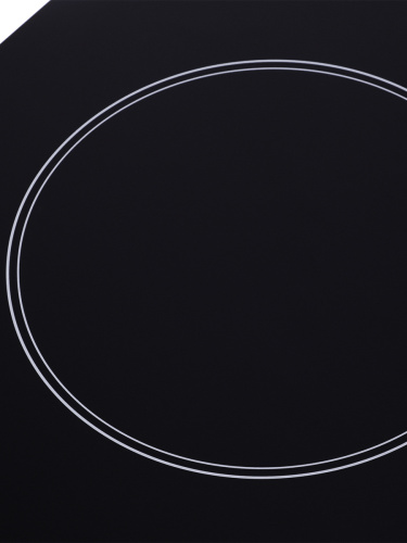 Индукционная варочная поверхность Hyundai HHI 6740 BG