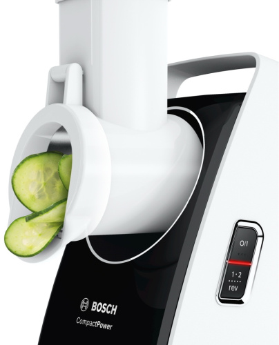 Мясорубка электрическая Bosch MFW3850B