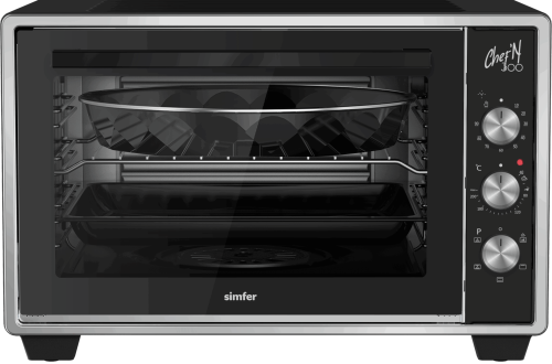 Мини-печь Simfer M30B25