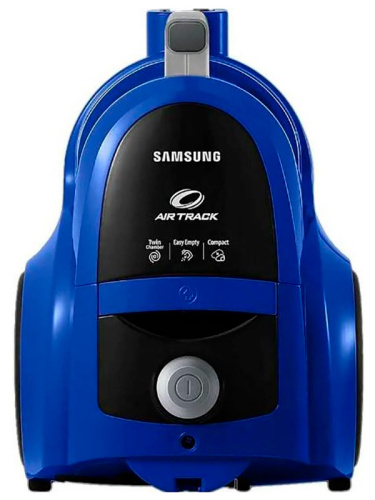 Пылесос Samsung VCC 4550V36/BOL