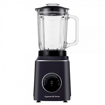 Блендер настольный Zigmund & Shtain BS-446 D