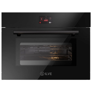 Электрический духовой шкаф ILVE 645GTZ41/BK