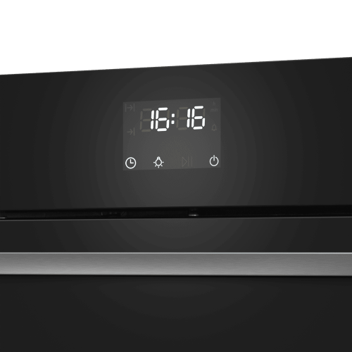 Шкаф духовой электрический MAUNFELD EOEM7614B