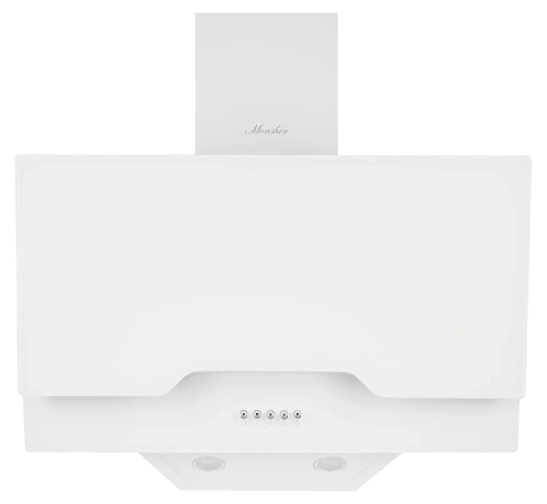 Наклонная вытяжка Monsher LAVAL 60 Blanc