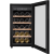 Винный шкаф MAUNFELD MFWC-52S18