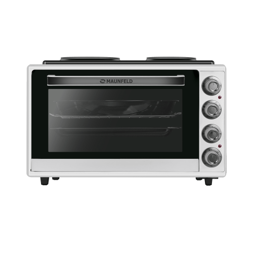 Мини-печь MAUNFELD MMO-606MW01H