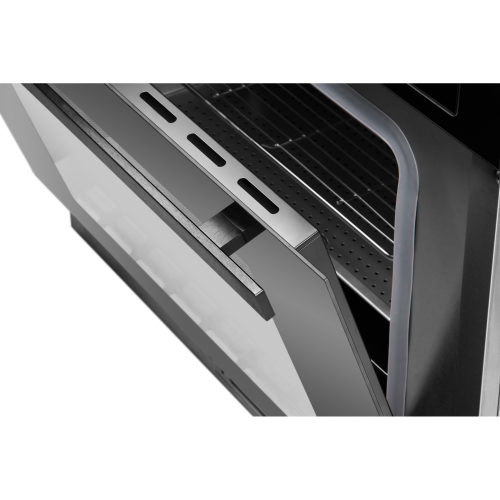 Плита Hiberg S-FEG 92 с вытяжкой i-VM 9120