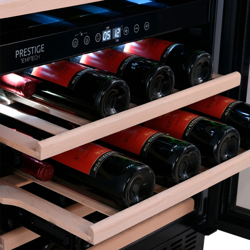 Холодильник винный Temptech PRESX60DB