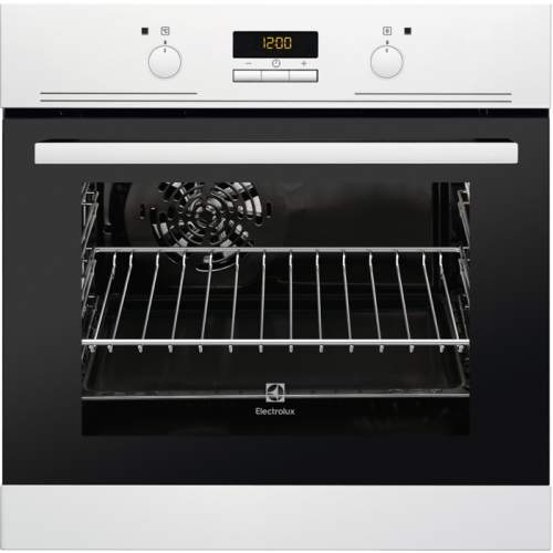 Электрический духовой шкаф Electrolux OPEB 4230 W