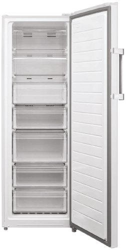 Морозильная камера ARDO FEA260238EW2