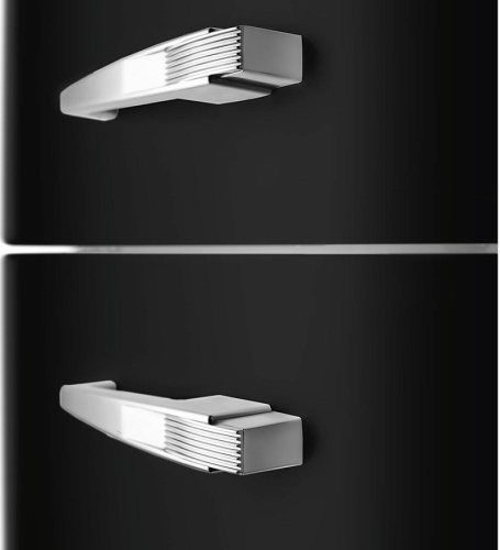 Холодильник Smeg FAB32LBL5
