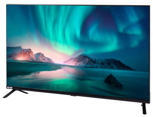 Телевизор LED Hyundai 40" H-LED40BT4100