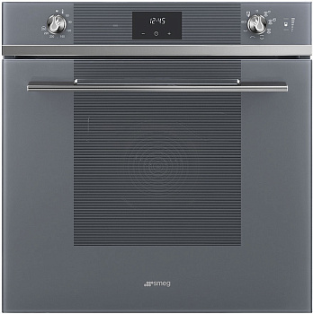 Духовой шкаф Smeg SO6100S2S