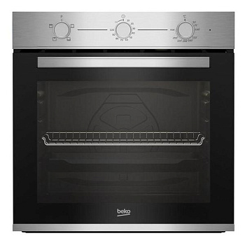 Электрический духовой шкаф Beko BBIC12100XD