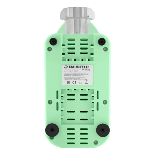 Мясорубка Maunfeld MF-232WG