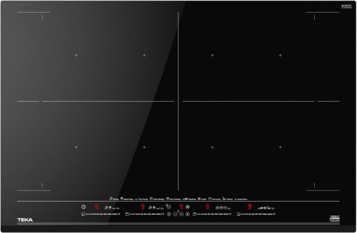 Индукционная варочная панель Teka IZF 88700 MST BLACK