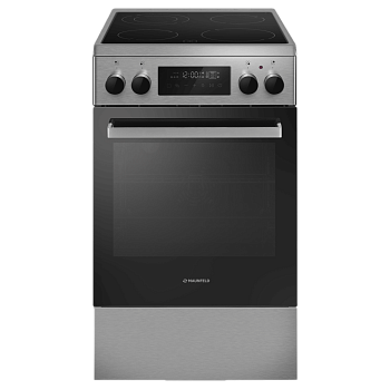 Электрическая стеклокерамическая плита Maunfeld MEC511CS09TD