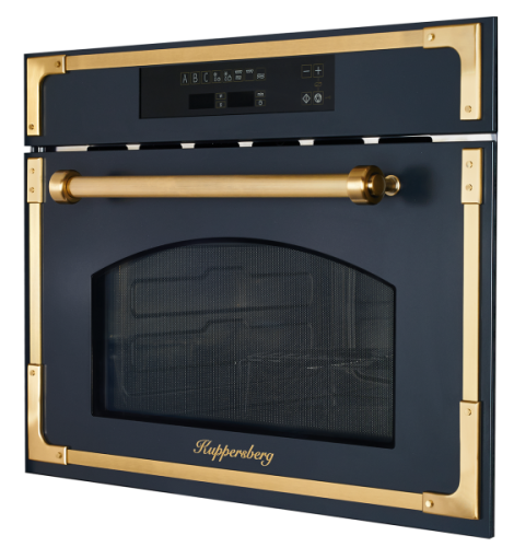 Встраиваемая микроволновая печь Kuppersberg RMW 969 ANT