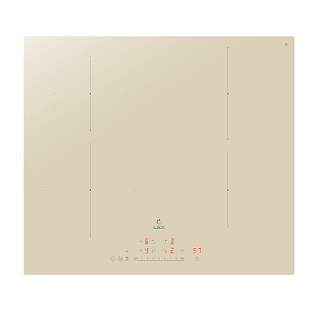 Варочная панель индукционная Lex EVI 640A I IV