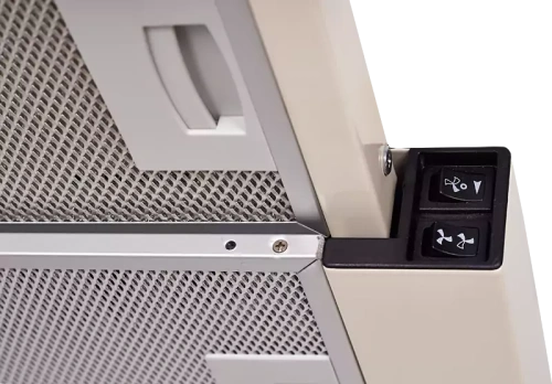 Вытяжка Kuppersberg SLIMLUX II 90 Bronze