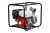 Мотопомпа бензиновая HND WP 40 X2C
