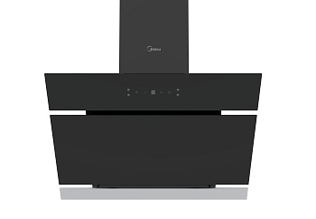 Вытяжка Midea MH60C668GB