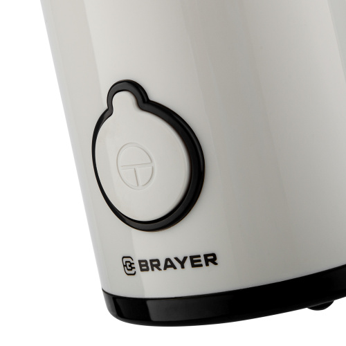 Кофемолка BRAYER BR5102