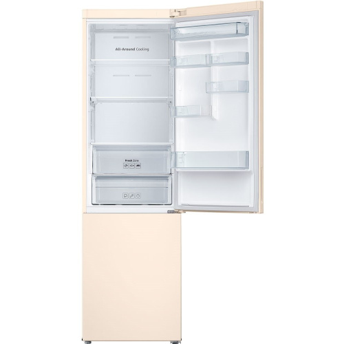 Холодильник SAMSUNG RB37A5200EL