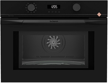 Встраиваемая микроволновая печь De Dietrich DKE4220H