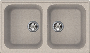 Мойка Smeg LZ862A2