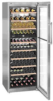 Винный шкаф Liebherr WTes 5972-22 001 Vinidor
