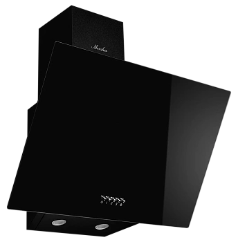 Наклонная вытяжка Monsher ASTRA 50 Noir