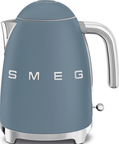 Электрический чайник Smeg KLF03SBMEU