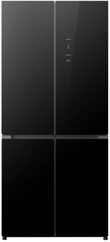 Холодильник LEX LCD485BLID Cross Door