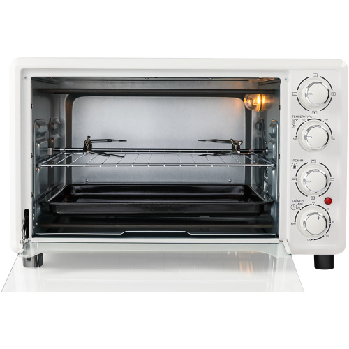 Духовка NORDFROST RC 350 W