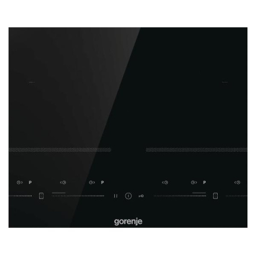 Индукционная варочная панель Gorenje GI6442BSCE