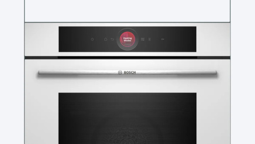 Духовой шкаф Bosch HBG7741W1