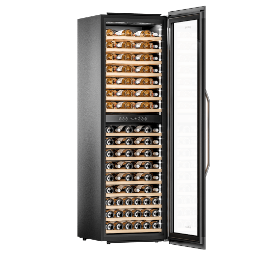 Встраиваемый винный шкаф Meyvel MV83-KBB2