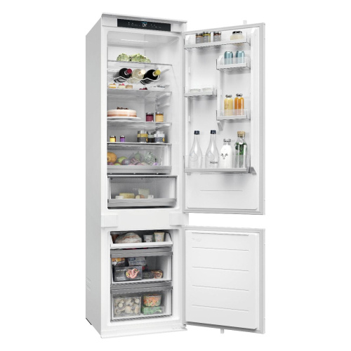 Встраиваемый холодильник Haier HBCN5190U1