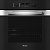 Духовой шкаф Miele H2861B CLST сталь