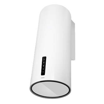 Кухонная вытяжка Maunfeld Vega 39 Wall Sensor LED белый