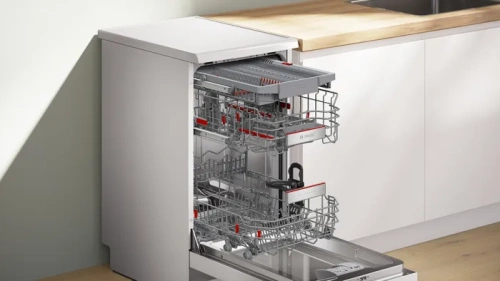 Посудомоечная машина Bosch SPS6YMI14E