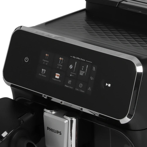 Кофемашина Philips EP2334/10
