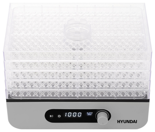 Сушка для фруктов и овощей Hyundai HYDF-5033