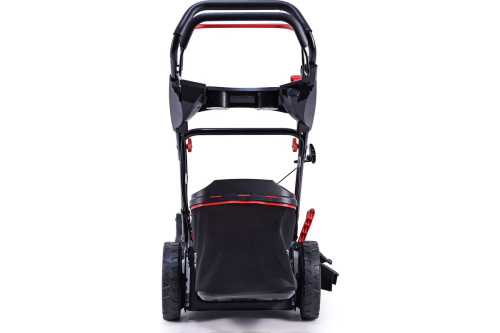 Бензиновая газонокосилка EVOline LMG51CVH URN