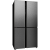 Холодильник Hiberg RFQ-500DX NFXq inverter