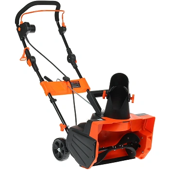 Снегоуборщик электрический Carver STE 2346