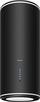 Вытяжка Weissgauff Cursa BLDC Remote BL