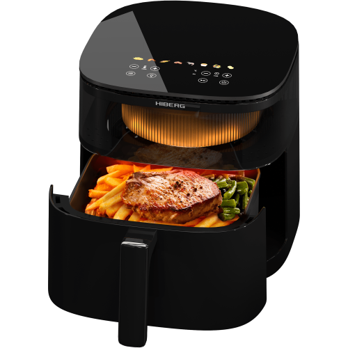 Аэрогриль HIBERG MDC 600 B